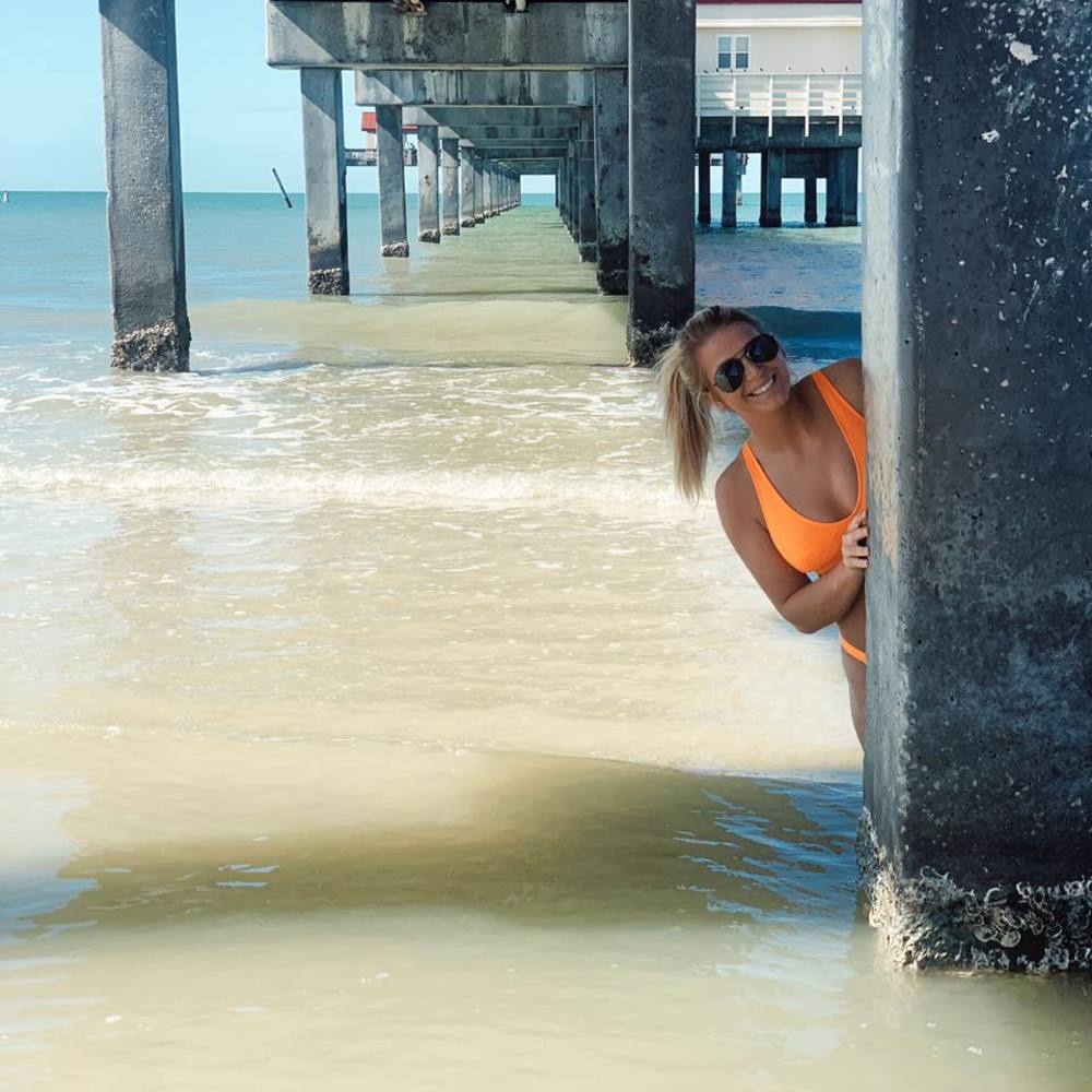 Meet your Posher, Raeann